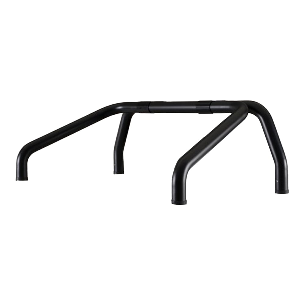 Veltebøyle Mazda BT-50 2006-2009 │ Double Cab D-Ø76 (Black Version) – bilde 2