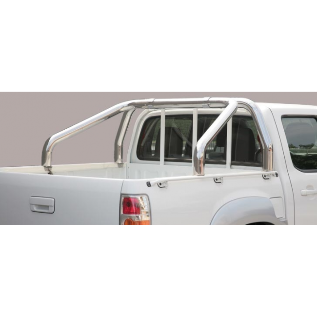 Veltebøyle MAZDA BT-50 2006-2009 │ Double Cab D-Ø76