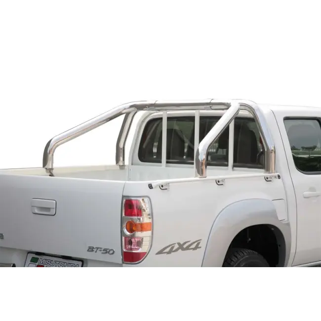 Veltebøyle Mazda BT-50 2009-2012 │ Double Cab D-Ø76