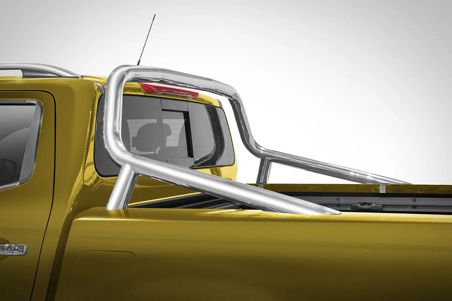 Veltebøyle Mercedes-Benz X-Klasse 2017-2020