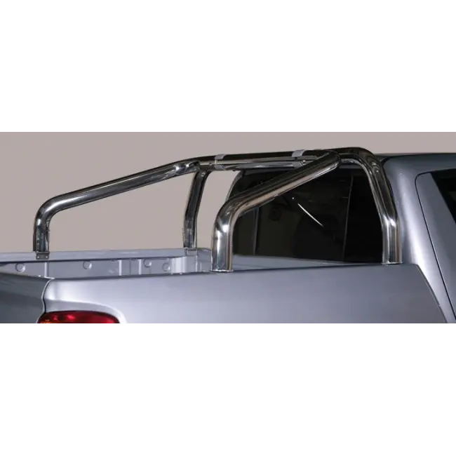 Veltebøyle Mitsubishi L200 2010-2015 │ Club Cab D-Ø76