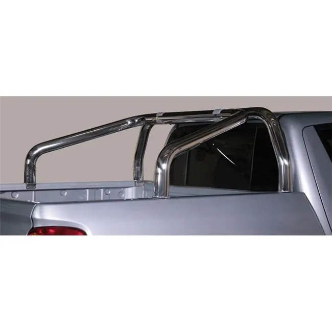Veltebøyle Mitsubishi L200 2010-2015  │ Double Cab D-Ø76
