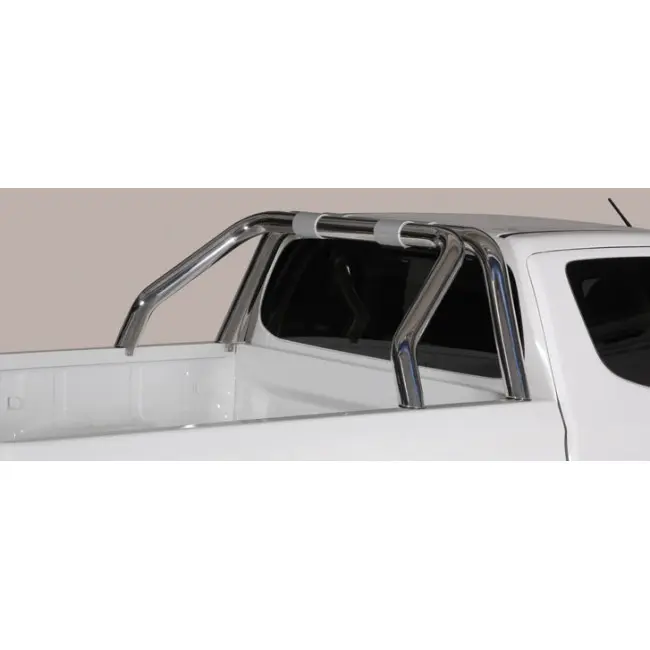 Veltebøyle Mitsubishi L200 2015 - 2019  │ Club Cab D-Ø76
