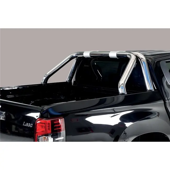 Veltebøyle Mitsubishi L200 2015 - 2019 │ Double Cab D-Ø76
