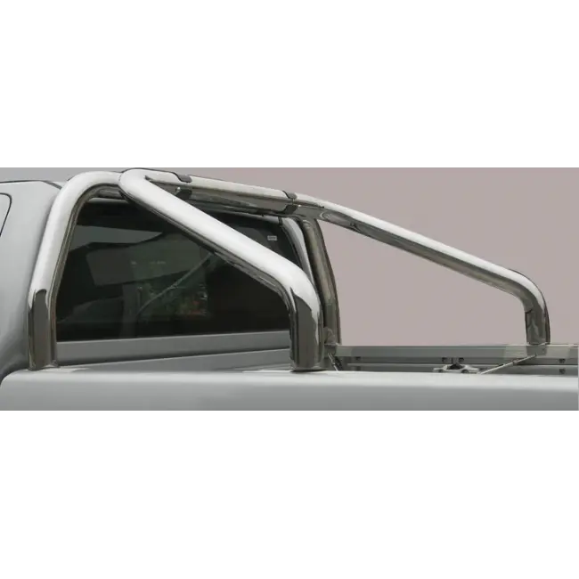 Veltebøyle Nissan NP300 2008->│ Double Cab D-Ø76