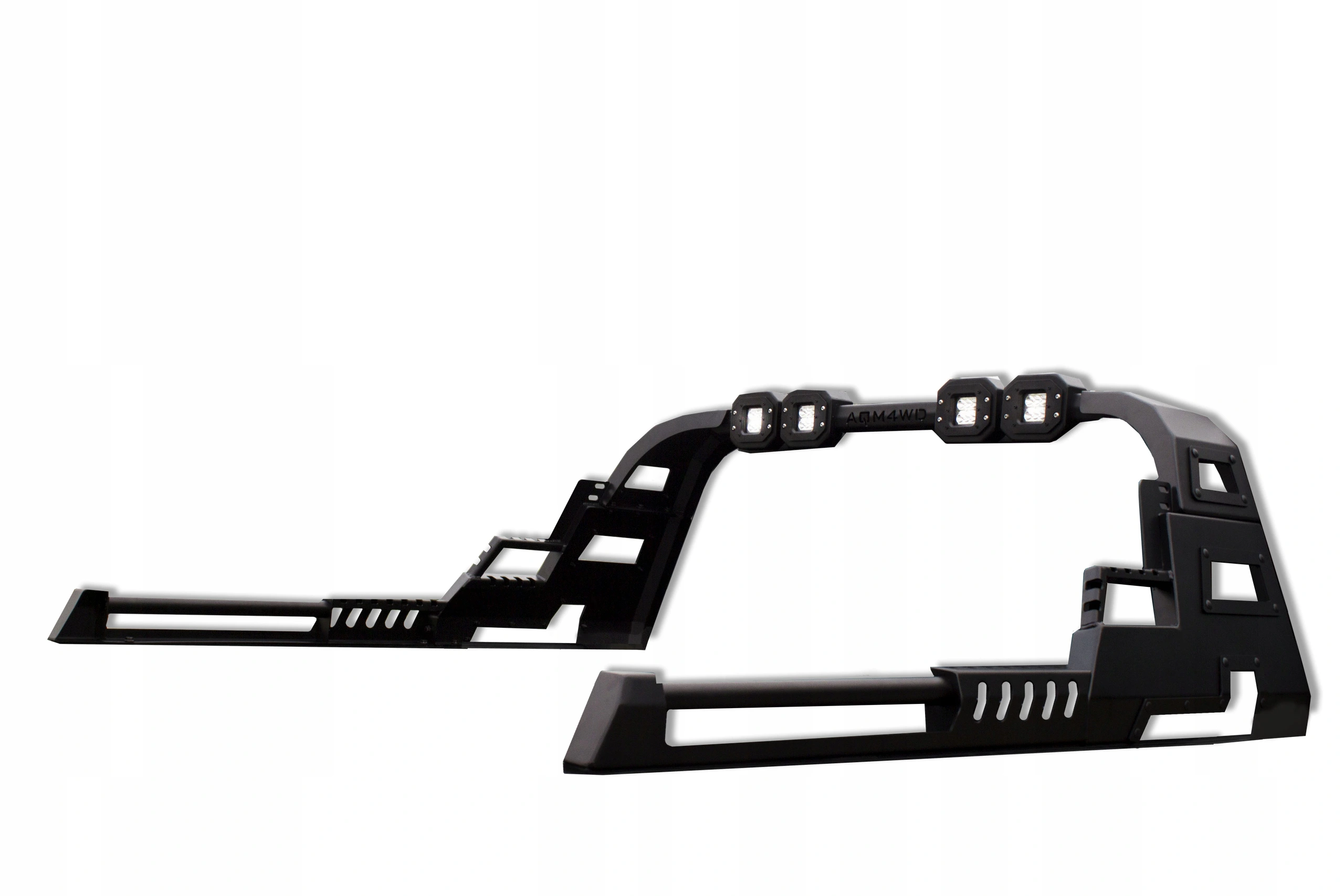 Veltebøyle Ram 1500 2009-> – bilde 5
