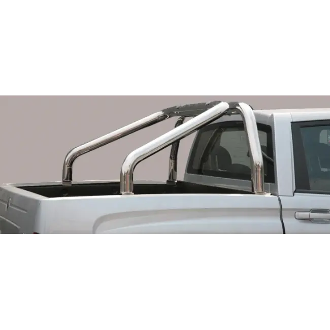 Veltebøyle Ssangyong Actyon Sports 2012-> │ Double Cab D-Ø76