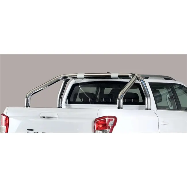 Veltebøyle SSANGYONG Musso 2018-> │ Double Cab D-Ø76