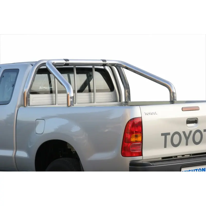 Veltebøyle Toyota Hilux VI 1997 - 2005 │ │ Xtracab / Double Cab D-Ø76
