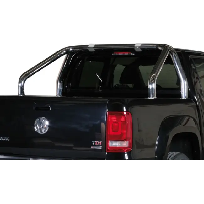 Veltebøyle VW Amarok I 2009 - 2020  │ D - Ø76 Image 1