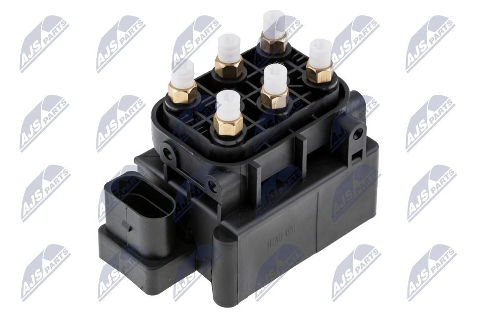 Ventil trykkluftanlegg Audi A6 C6 Allroad / Audi A8 D3 │ NTY Valve, compressed-air system