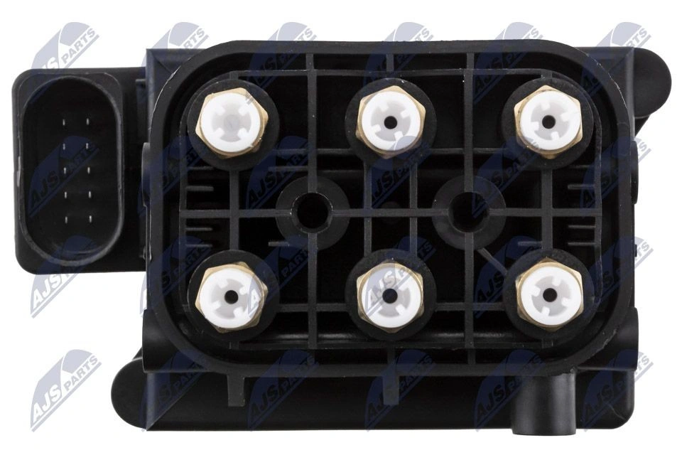 Ventil trykkluftanlegg Audi A6 C6 Allroad / Audi A8 D3 │ NTY Valve, compressed-air system – bilde 2