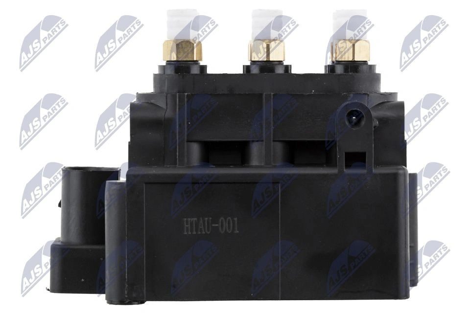 Ventil trykkluftanlegg Audi A6 C6 Allroad / Audi A8 D3 │ NTY Valve, compressed-air system – bilde 3