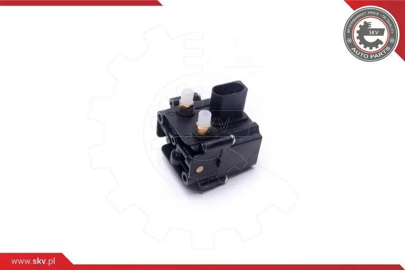 Ventil trykkluftanlegg BMW 5 GT (F07) / F11 / 7 (F01)  │ SKV Valve, compressed-air system – bilde 2