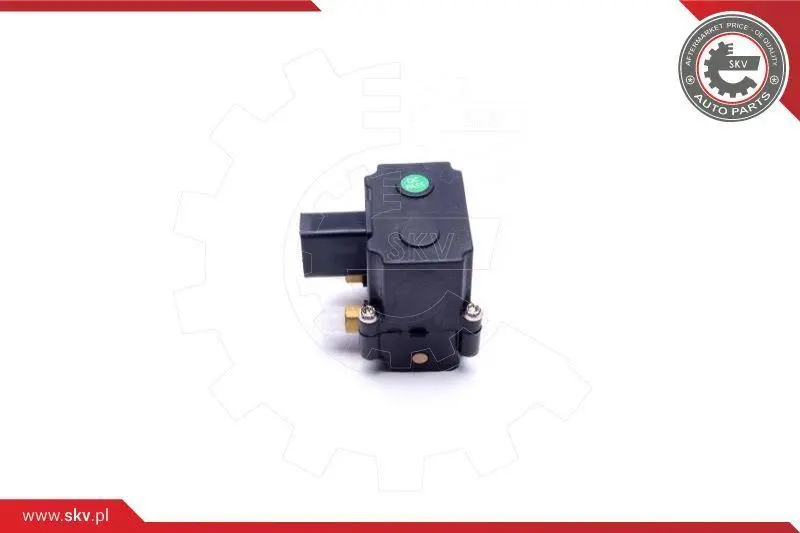 Ventil trykkluftanlegg BMW 5 GT (F07) / F11 / 7 (F01)  │ SKV Valve, compressed-air system – bilde 3