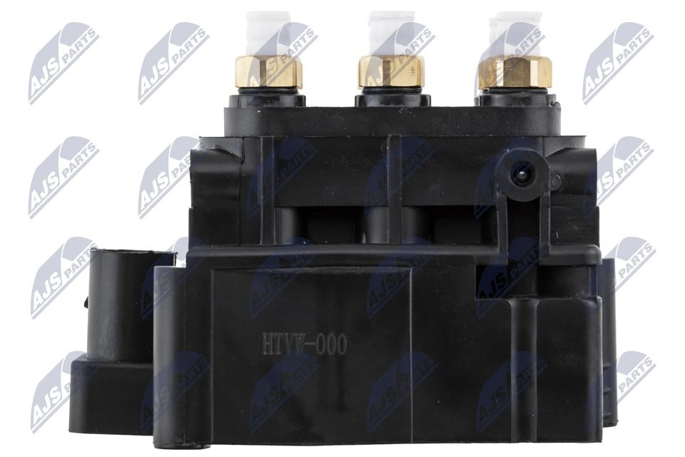 Ventil trykkluftanlegg VAG / Volvo / Jeep / Tesla │ NTY Valve compressed-air system Control Valve – bilde 4