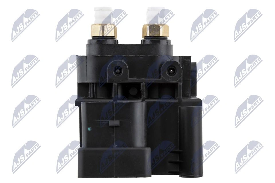 Ventil trykkluftanlegg VAG / Volvo / Jeep / Tesla │ NTY Valve compressed-air system Control Valve – bilde 5