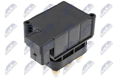Ventil trykkluftanlegg VAG / Volvo / Jeep / Tesla │ NTY Valve compressed-air system Control Valve – bilde 6