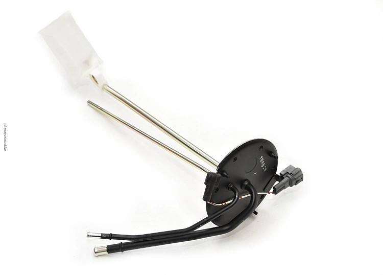 Ventilasjonsrør til drivstofftanken Toyota Land Cruiser J90 │ Genuine® Fuel Tank Vent Tube