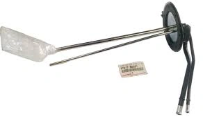 Ventilasjonsrør til drivstofftanken Toyota Land Cruiser J90 │ Genuine® Fuel Tank Vent Tube – bilde 2