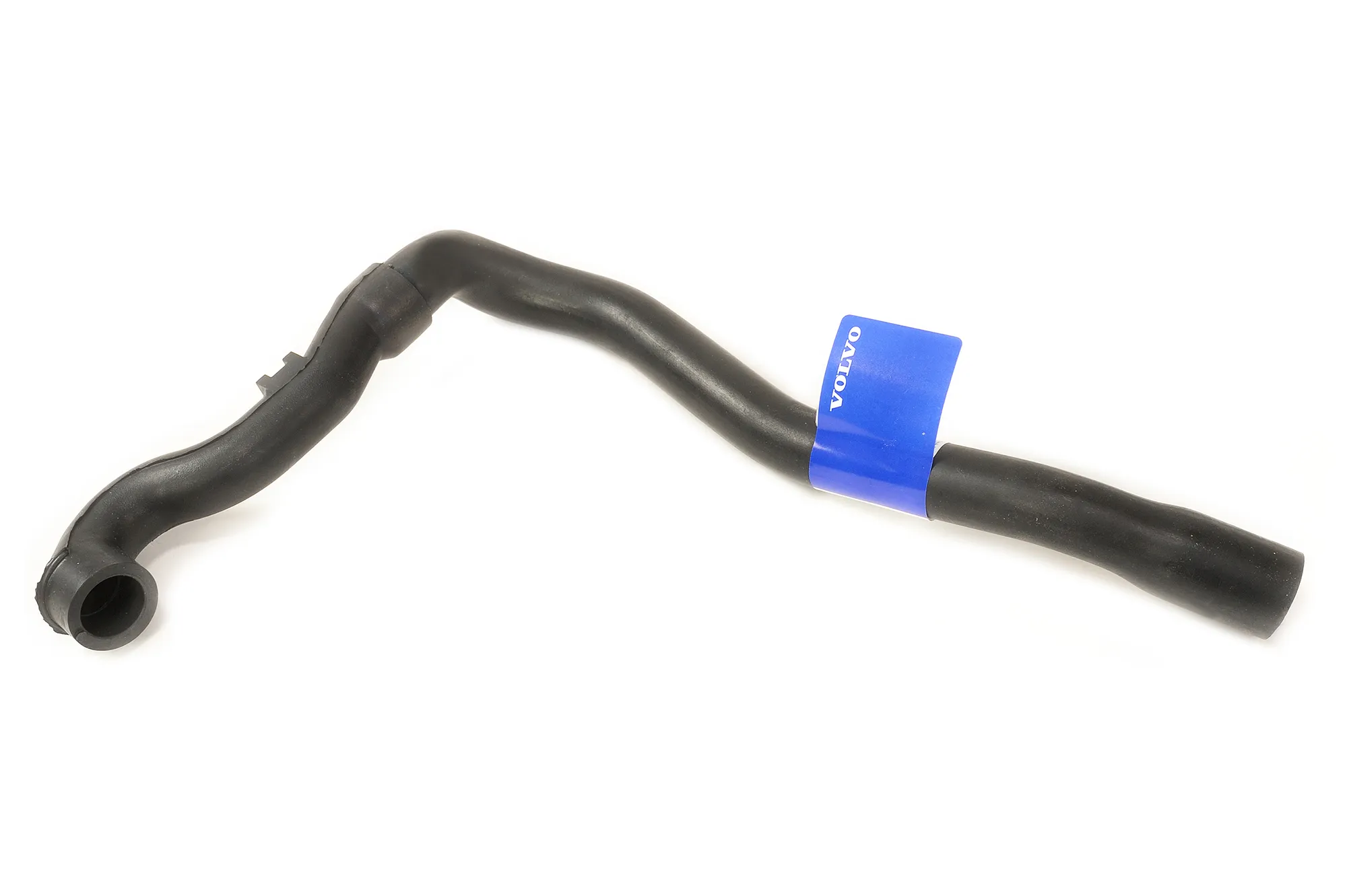 Ventilasjonsslange veivhus Volvo Genuine® S40 V40 S60 V70 S80 2000-2009 │ bensin