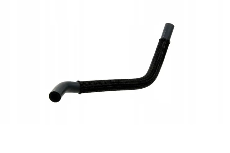 Ventilasjonsslange veivhus Volvo Genuine® S80 XC90 2005-2011 │ V8 4.4 B8444S