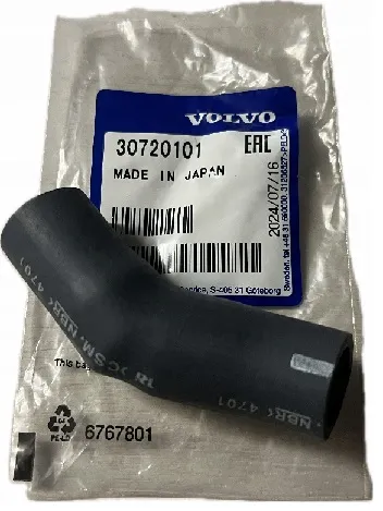 Ventilasjonsslange veivhus Volvo Genuine® S80 XC90 2005-2011 │ V8 4.4 B8444S
