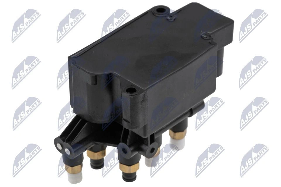Ventilblokk Tesla Model X / Tesla Model S │ NTY Ventil, trykkluftanlegg – bilde 2
