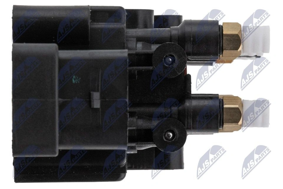 Ventilblokk Tesla Model X / Tesla Model S │ NTY Ventil, trykkluftanlegg – bilde 5