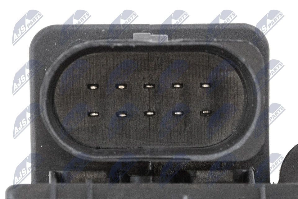 Ventilblokk Tesla Model X / Tesla Model S │ NTY Ventil, trykkluftanlegg – bilde 6