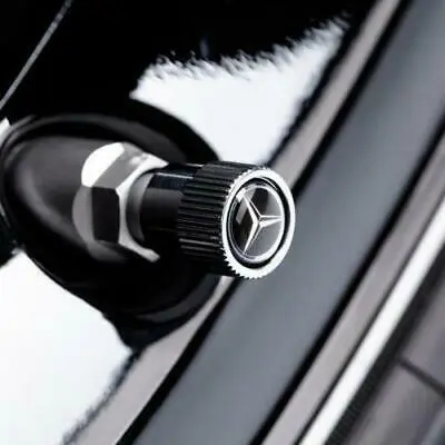 Ventilhetter OEM Mercedes-Benz - 4 stk. – bilde 4