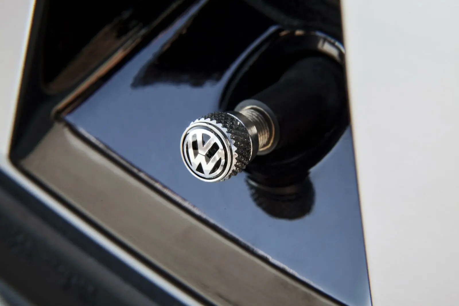 Ventilhetter OEM Volkswagen (Metall dekkventil)