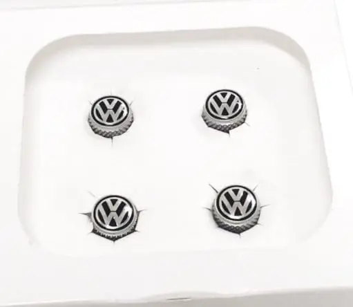 Ventilhetter OEM Volkswagen (Metall dekkventil) – bilde 2