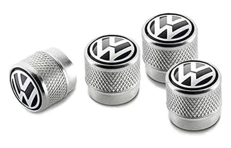 Ventilhetter OEM Volkswagen (Metall dekkventil) – bilde 3