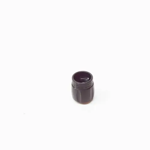Ventilhetter Porsche Black Edition │ Genuine® Crested Valve Dust Caps - sett 4 stk. – bilde 4
