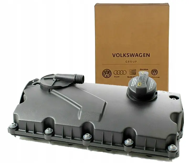 Ventilhus deksel VW 038103469AD Image 1