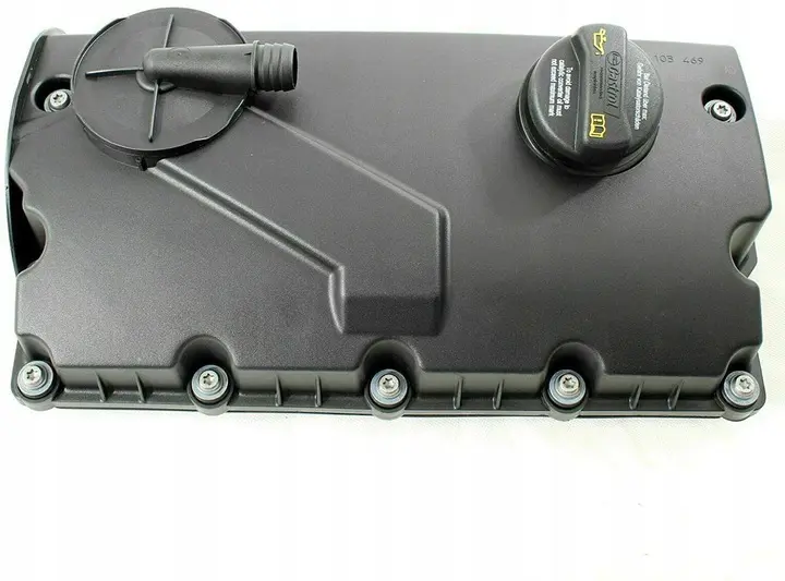 Ventilhus deksel VW 038103469AD Image 2