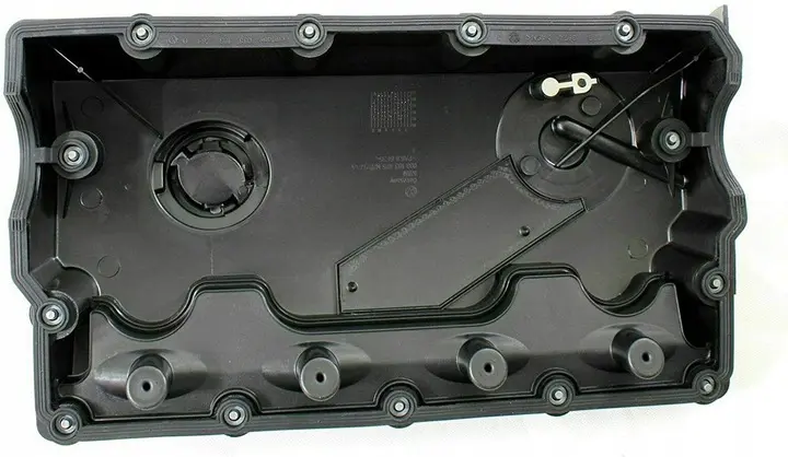 Ventilhus deksel VW 038103469AD Image 3