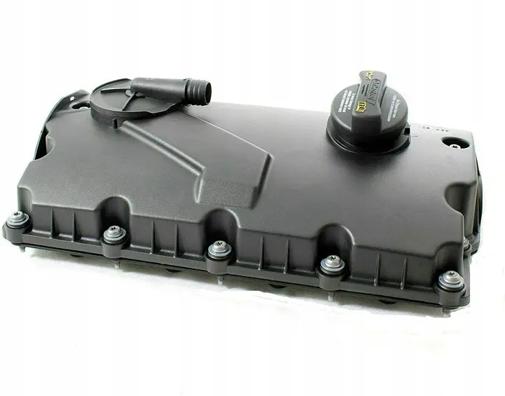 Ventilhus deksel VW 038103469AD Image 4