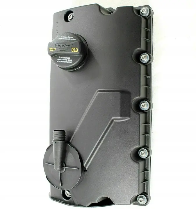 Ventilhus deksel VW 038103469AD Image 5