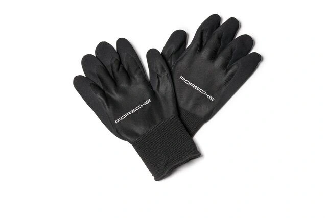 Verkstedhansker Porsche │ Genuine® Workshop Gloves – Str. 9 (L)