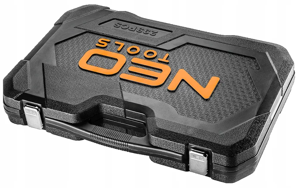 Verktøysett Neo Tools 219 Deler Image 5