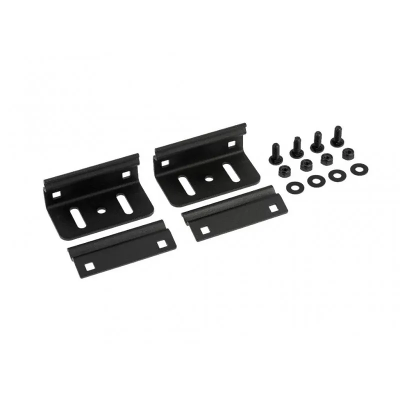 Vertikalt feste, bredt, ARB Base Rack, 1780470