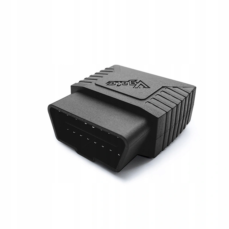 Vgate vLinker MC+ 4.0 avansert trådløs OBD2-adapter │ BimmerCode og FORScan - Android og iOS Image 2