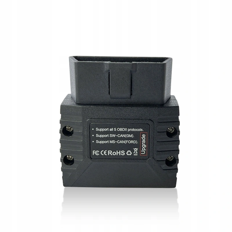 Vgate vLinker MC+ 4.0 avansert trådløs OBD2-adapter │ BimmerCode og FORScan - Android og iOS Image 5
