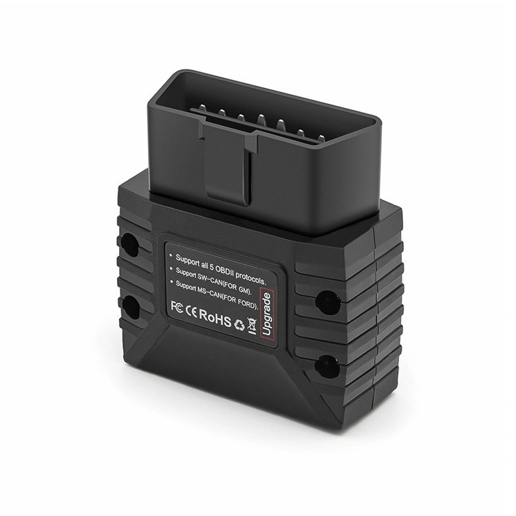 Vgate vLinker MC+ 4.0 avansert trådløs OBD2-adapter │ BimmerCode og FORScan - Android og iOS Image 6