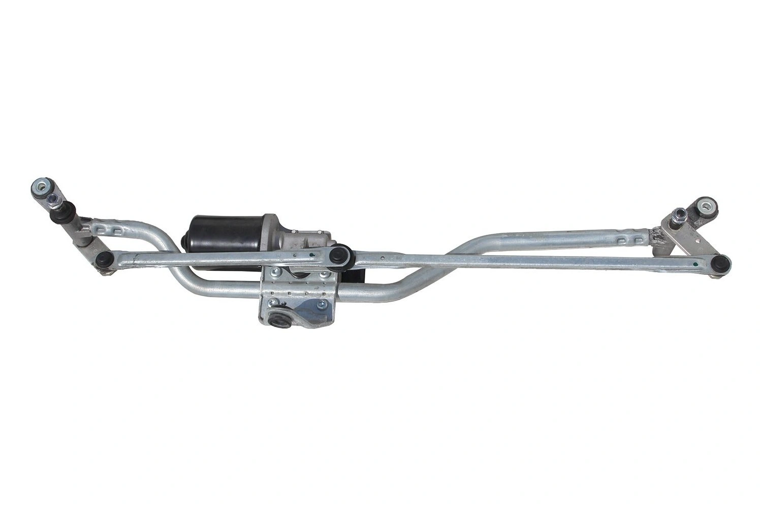 Vidusvisker mekanisme VW Amarok I 2009 - 2020 │ Genuine® Vindusvisker overføring foran