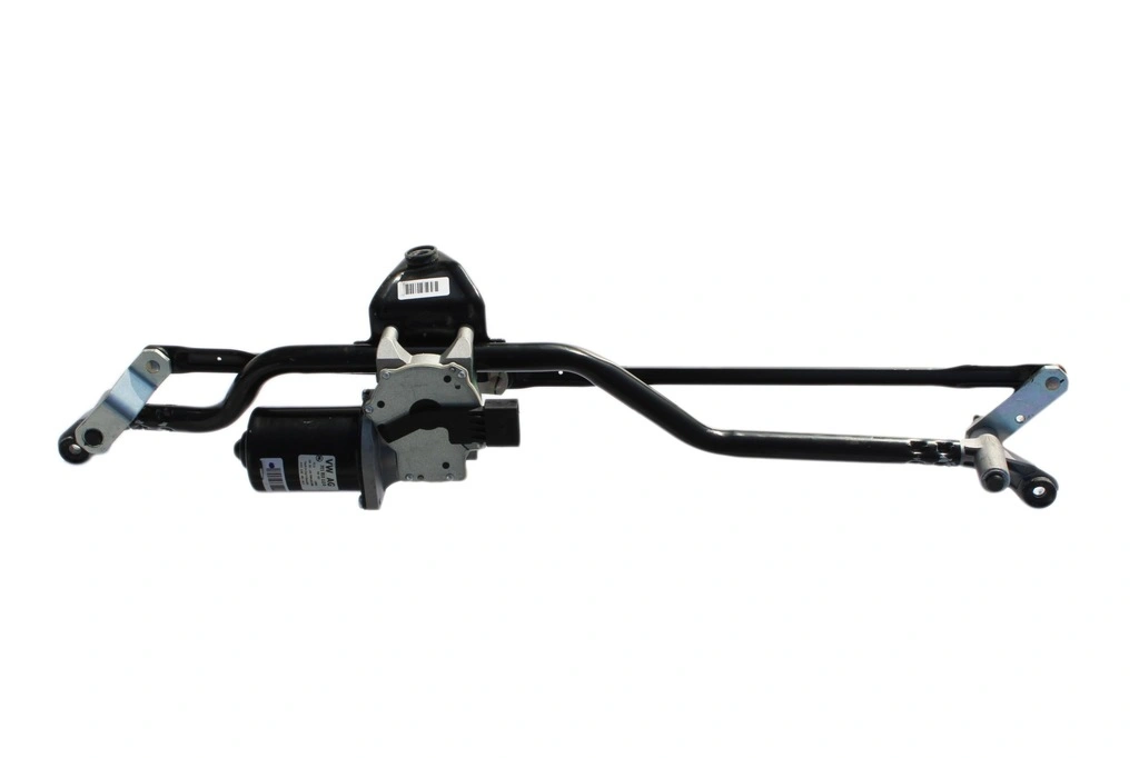 Vidusvisker mekanisme VW Amarok I 2009 - 2020 │ Genuine® Vindusvisker overføring foran – bilde 3