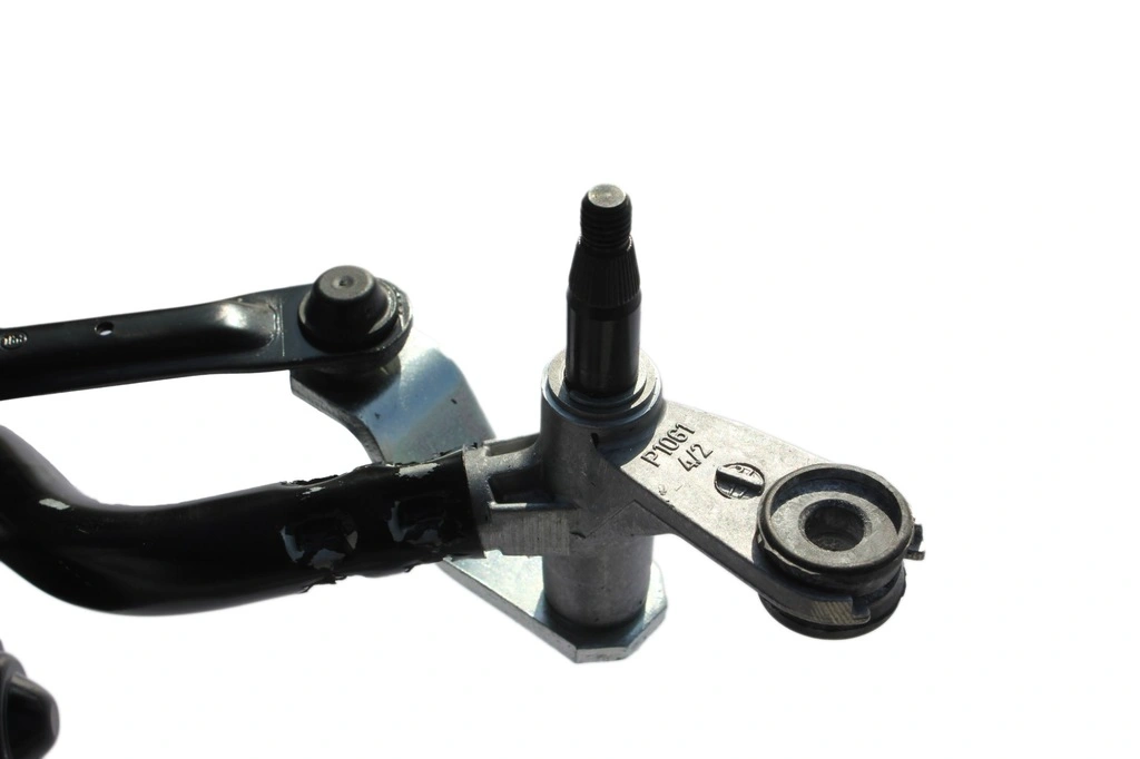 Vidusvisker mekanisme VW Amarok I 2009 - 2020 │ Genuine® Vindusvisker overføring foran – bilde 4