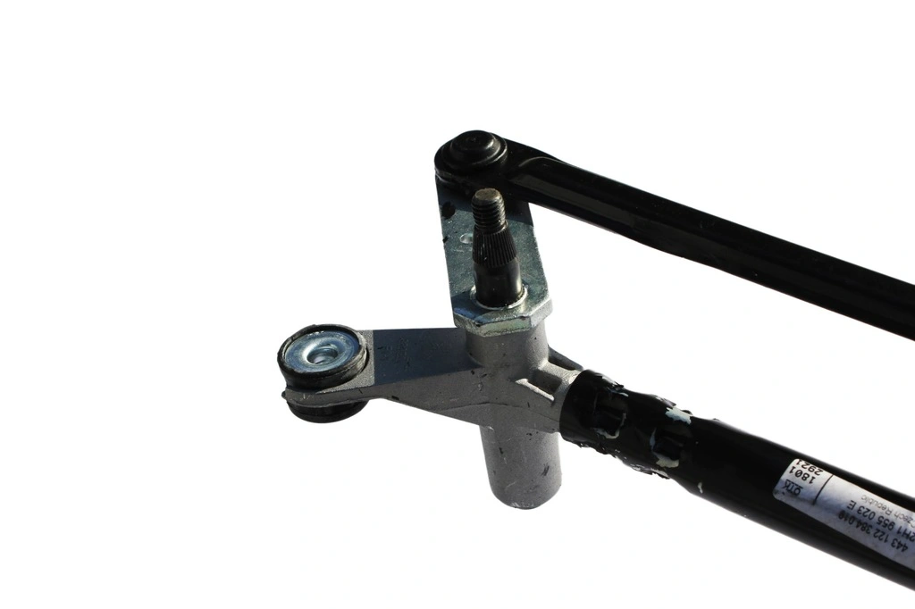 Vidusvisker mekanisme VW Amarok I 2009 - 2020 │ Genuine® Vindusvisker overføring foran – bilde 5